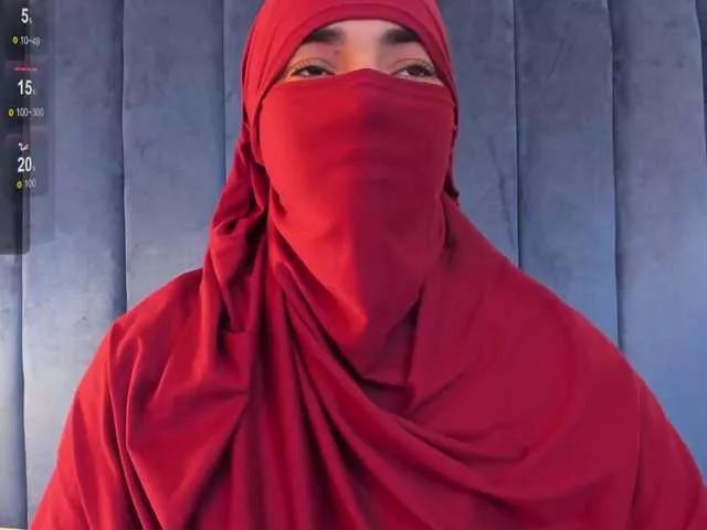 radiagazali- on BongaCams 