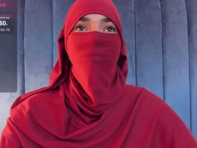 radiagazali- on BongaCams 
