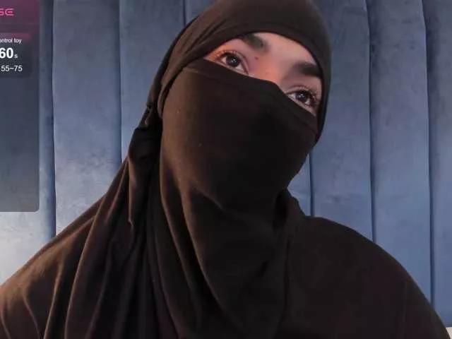 radiagazali- on BongaCams 