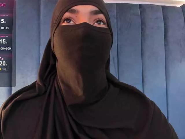 radiagazali- on BongaCams 