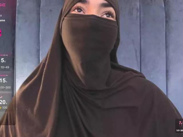 radiagazali- on BongaCams 