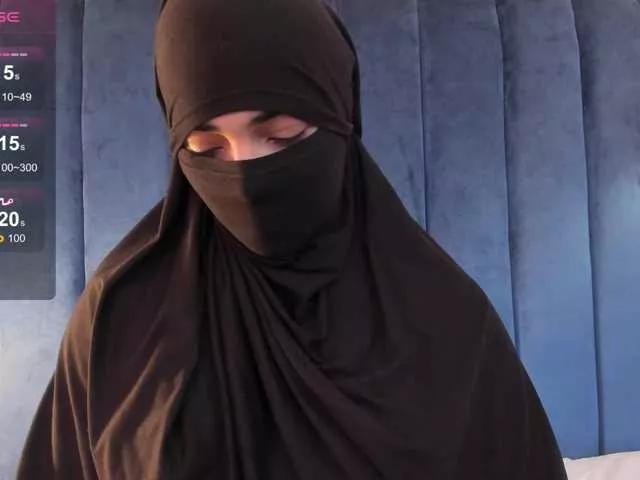 radiagazali- on BongaCams 