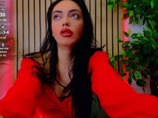 Raisa-Moon on BongaCams 
