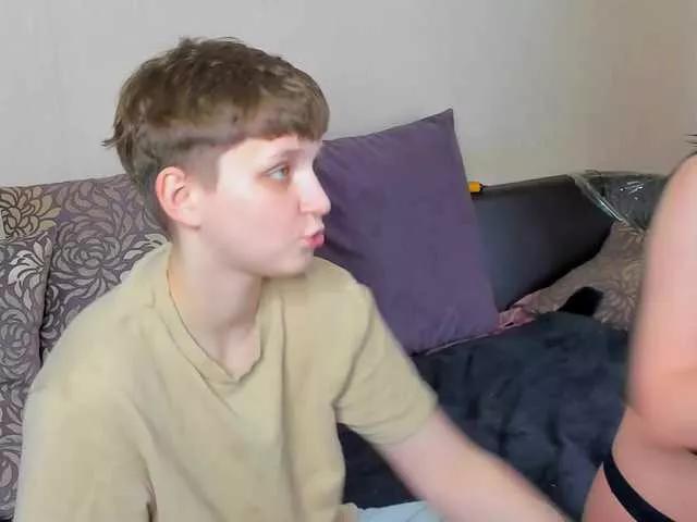 Raven-Radiant on BongaCams 
