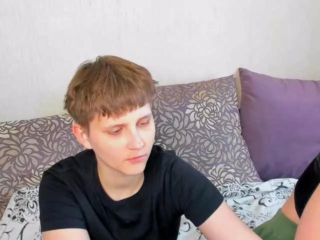 Raven-Radiant on BongaCams 