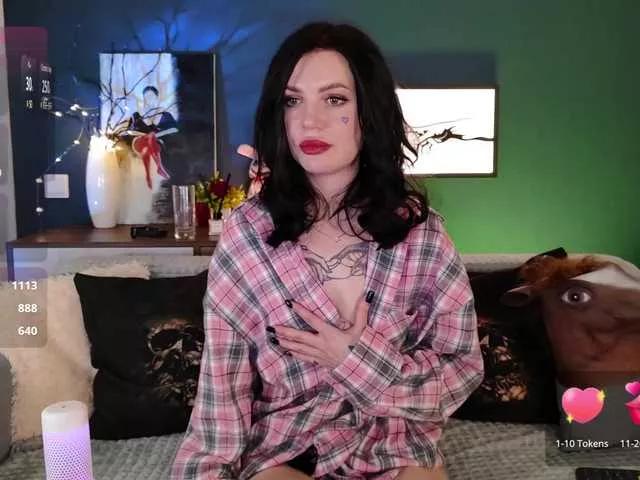 realalicebim on BongaCams 