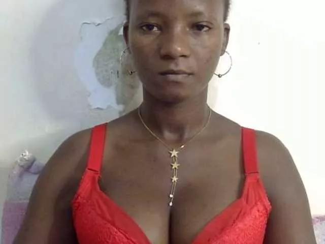 realqueen1 on BongaCams 