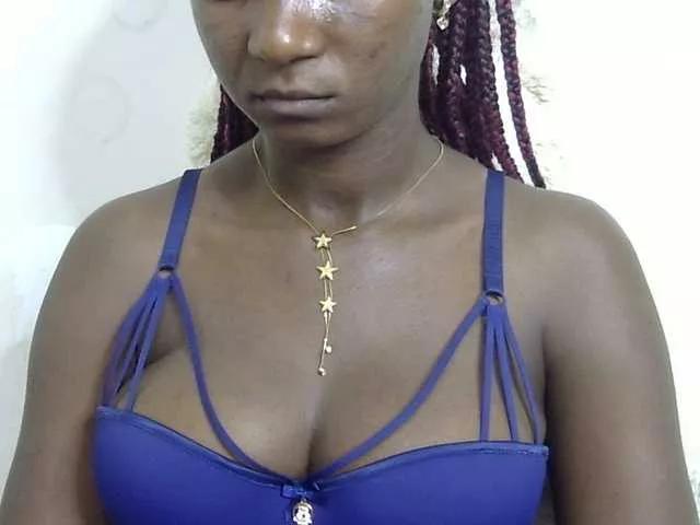 realqueen1 on BongaCams 