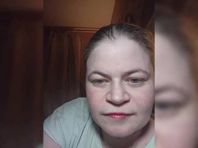 Rebornika on BongaCams 