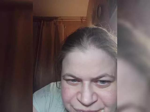 Rebornika on BongaCams 