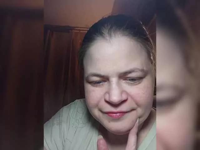 Rebornika on BongaCams 