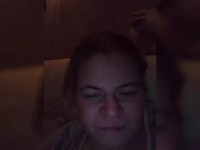 Rebornika on BongaCams 