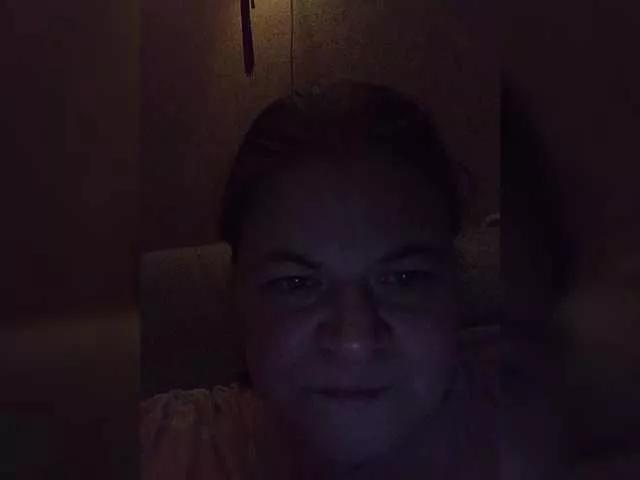 Rebornika on BongaCams 