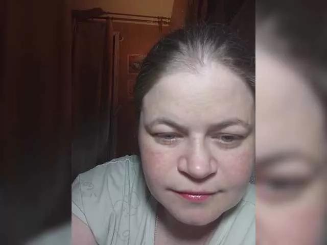 Rebornika on BongaCams 