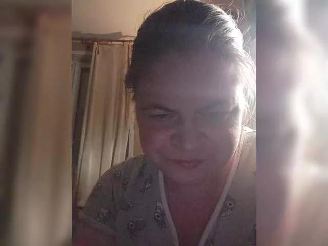 Rebornika on BongaCams 