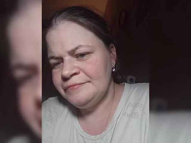Rebornika on BongaCams 