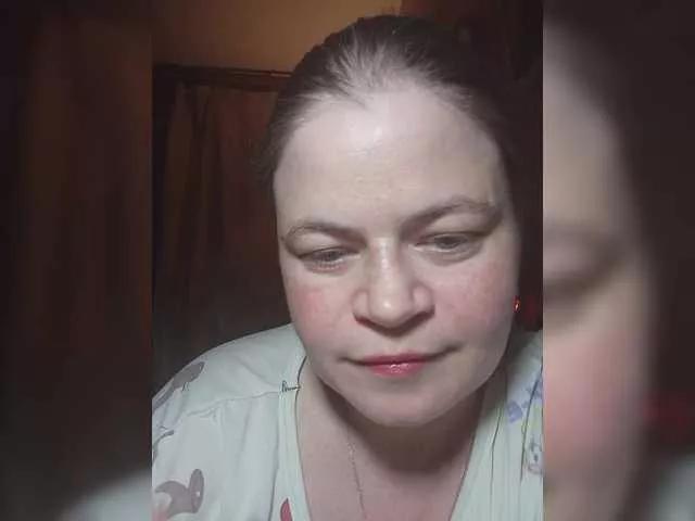 Rebornika on BongaCams 