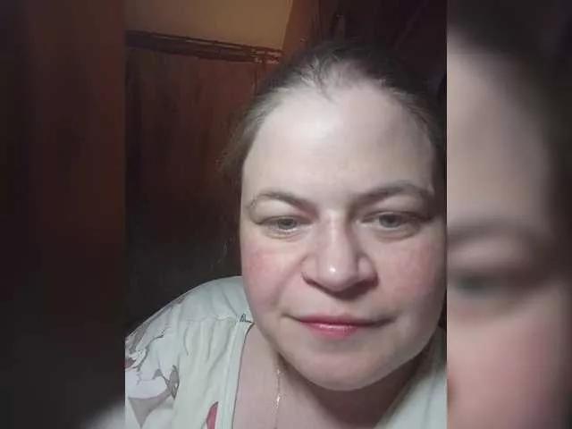 Rebornika on BongaCams 