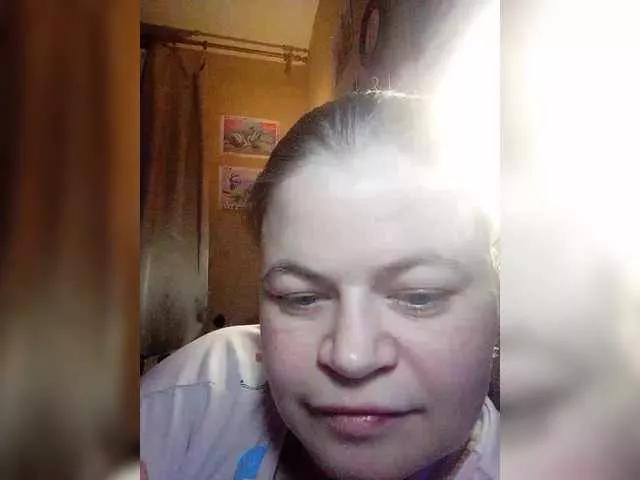 Rebornika on BongaCams 