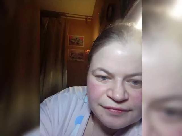 Rebornika on BongaCams 
