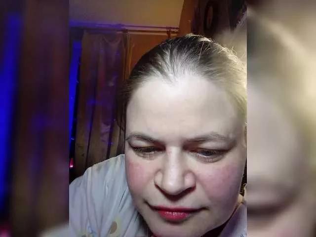 Rebornika on BongaCams 