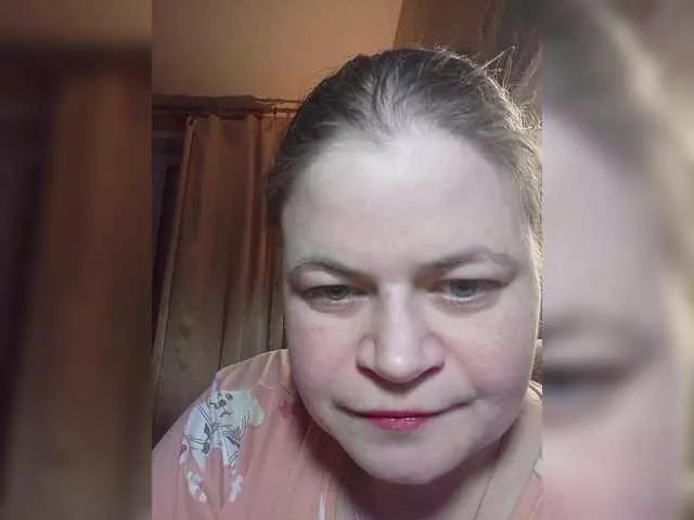 Rebornika on BongaCams 