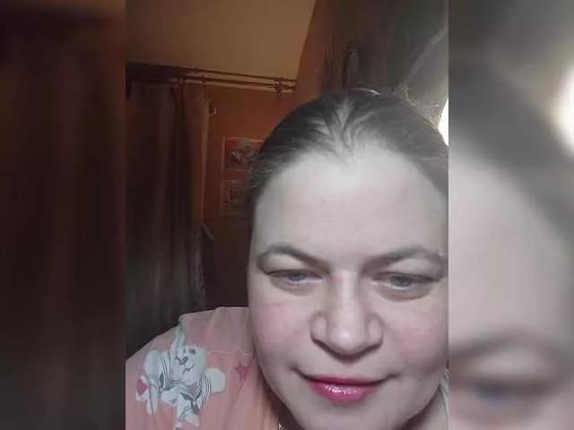 Rebornika on BongaCams 