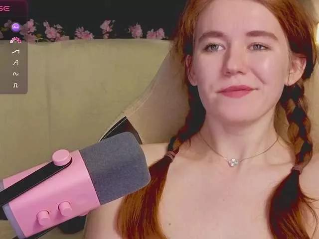 RedFox-1 on BongaCams 