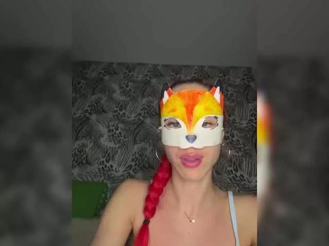 RedHair13 on BongaCams 