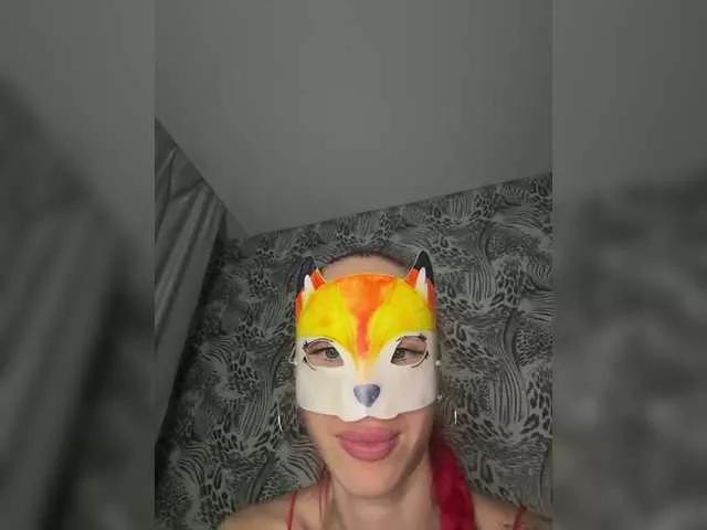 RedHair13 on BongaCams 