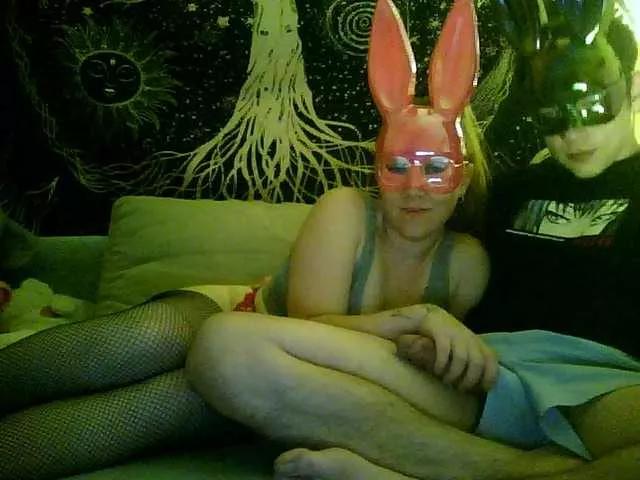 RedHotPalace on BongaCams 