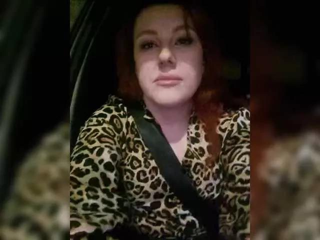 RedKitsune1 on BongaCams 