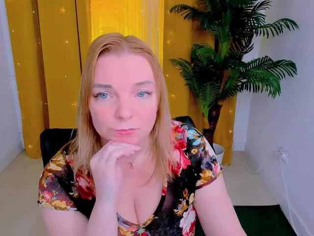 ReganLovely on BongaCams 