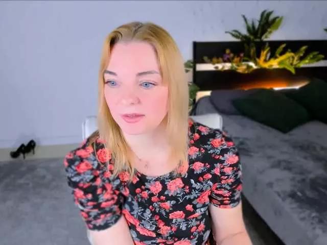 ReganLovely on BongaCams 