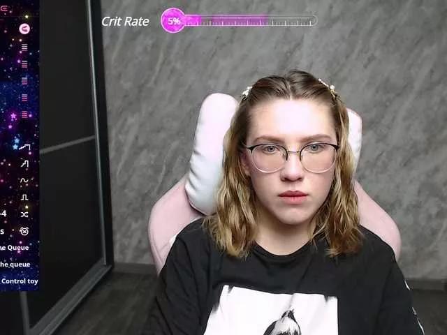 Regimasmile on BongaCams 