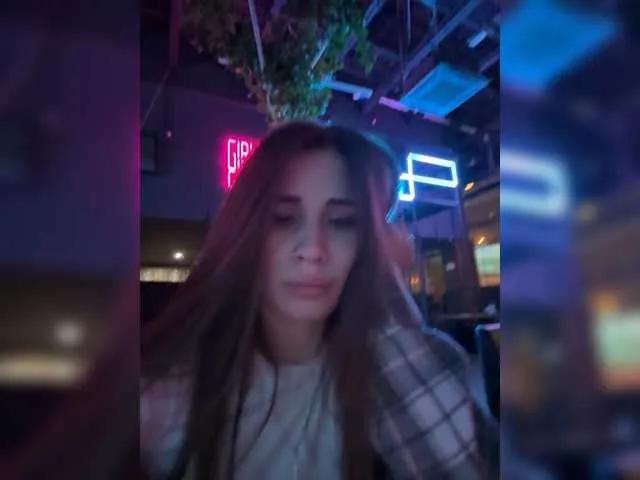 Reina-Koneko on BongaCams