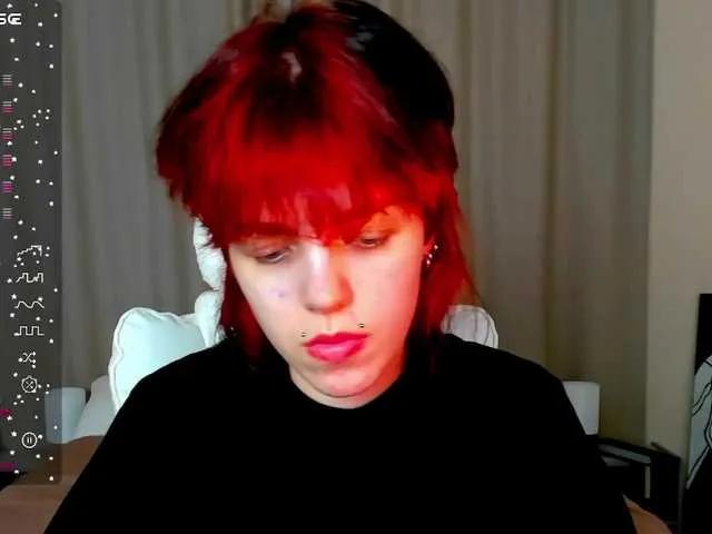 ReneYolker on BongaCams 