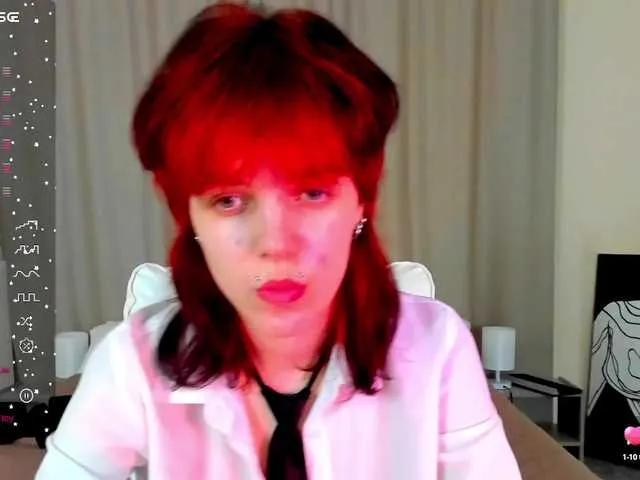 ReneYolker on BongaCams
