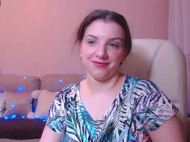 RennaHart on BongaCams 