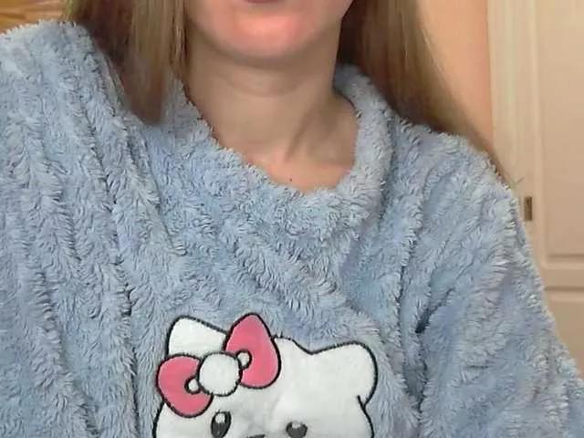 Rimaxxxx on BongaCams 