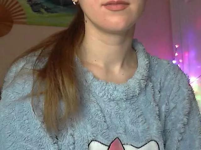 Rimaxxxx on BongaCams 
