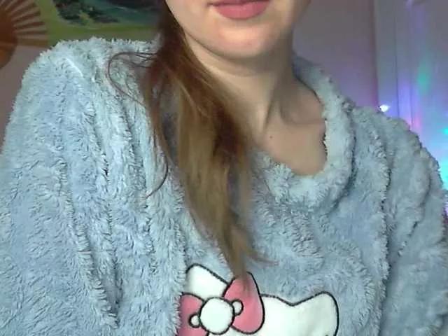 Rimaxxxx on BongaCams 