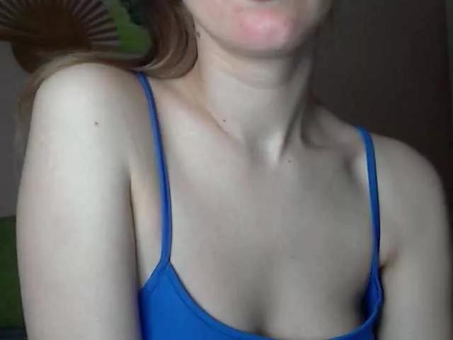 Rimaxxxx on BongaCams 
