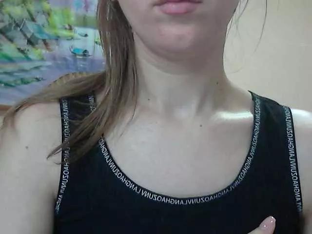 Rimaxxxx on BongaCams 