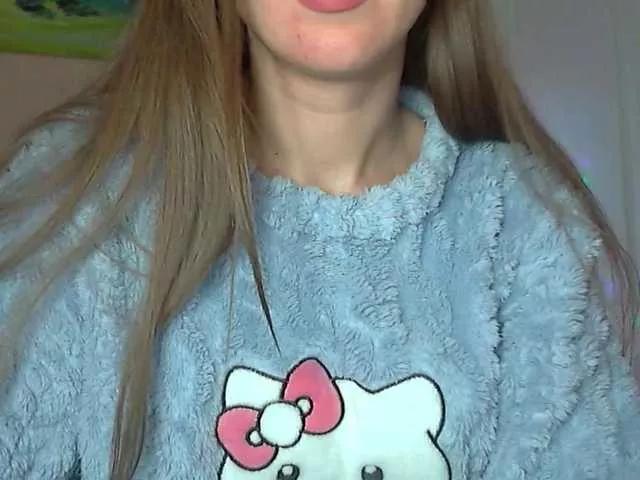 Rimaxxxx on BongaCams 