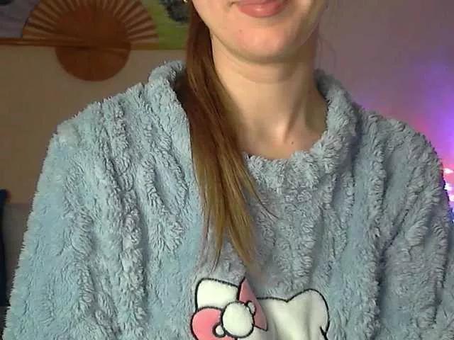 Rimaxxxx on BongaCams 
