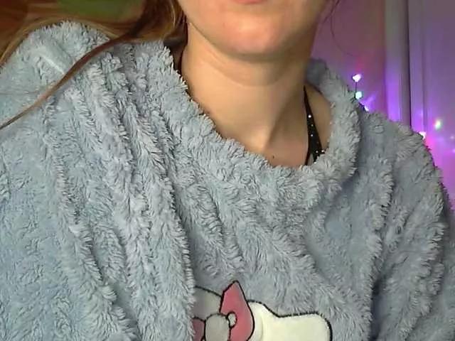 Rimaxxxx on BongaCams 