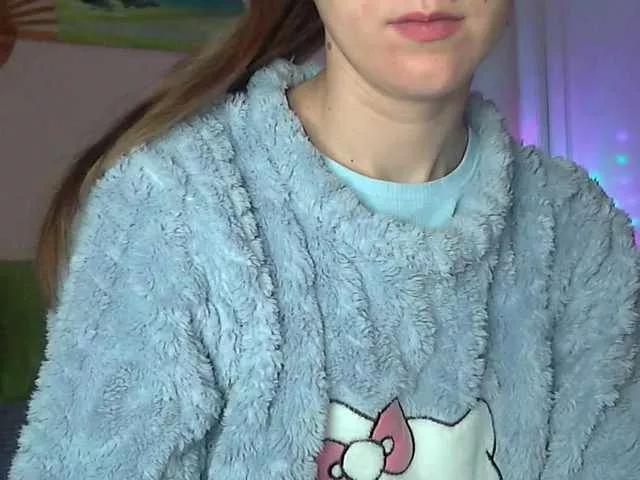 Rimaxxxx on BongaCams 