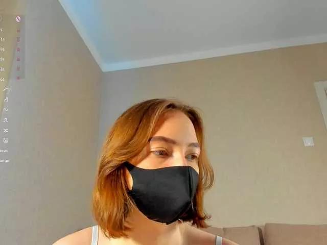 RitaCartmen on BongaCams 