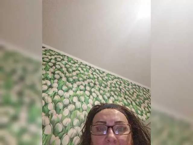 Ritia on BongaCams 